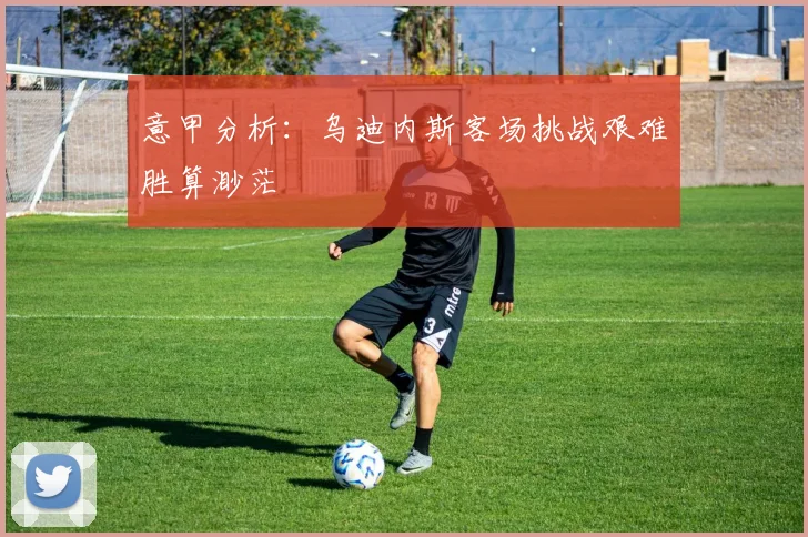 意甲分析：乌迪内斯客场挑战艰难胜算渺茫